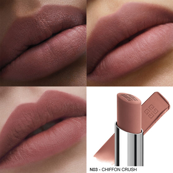 Batom Givenchy Le Rouge Velvet Matte